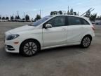 2014 Mercedes-Benz B Electric