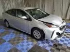 2022 Toyota Prius Night Shade