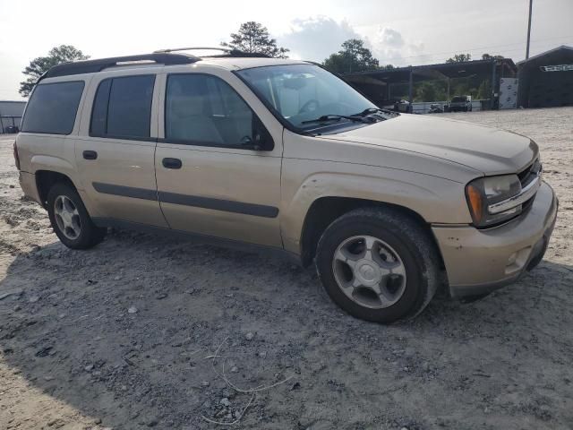 2005 Chevrolet Trailblazer EXT LS