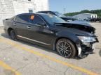 2017 Lexus LS 460