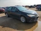 2015 Toyota Camry Hybrid