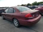 2007 Ford Taurus SEL