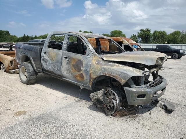 2016 Dodge 2500 Laramie