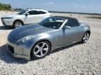 2004 Nissan 350Z Roadster