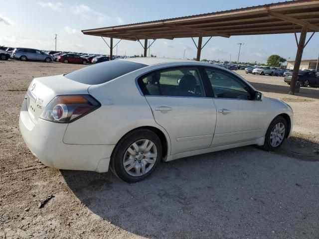 2009 Nissan Altima 2.5