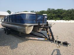 2022 Bentley Pontoon en venta en Avon, MN