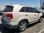 2012 KIA Sorento EX