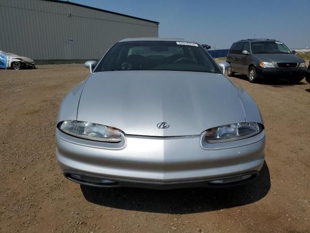 1999 Oldsmobile Aurora