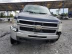 2010 Chevrolet Silverado K2500 Heavy Duty LT