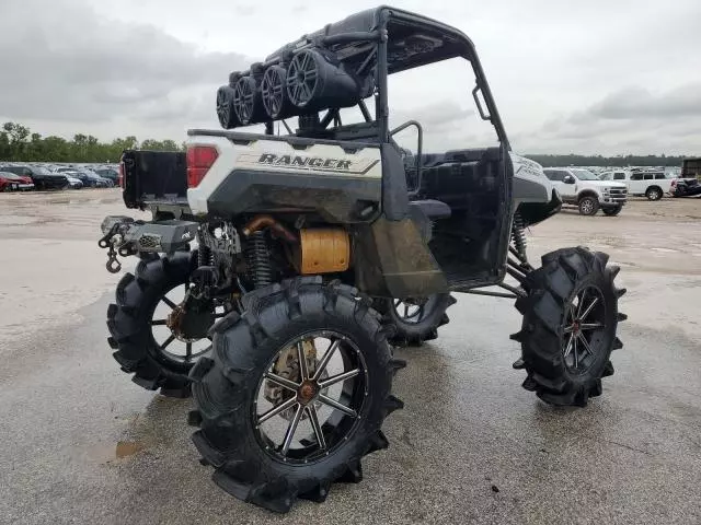 2021 Polaris Ranger XP 1000 Premium