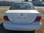 2005 Mitsubishi Lancer ES