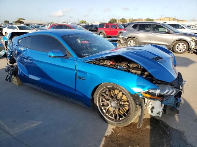 2020 Ford Mustang GT