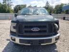 2015 Ford F150 Super Cab