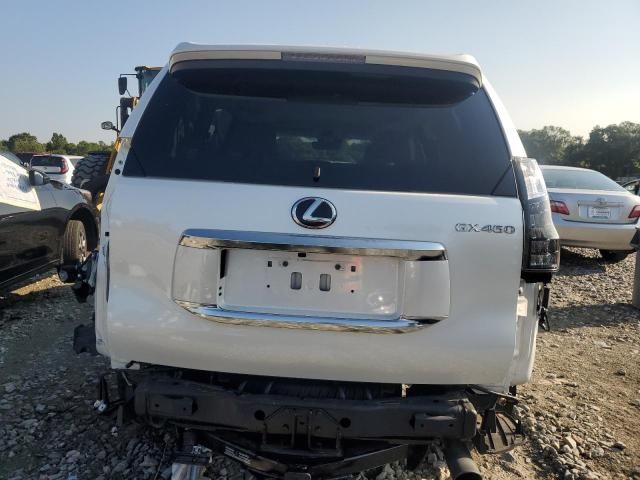 2023 Lexus GX 460