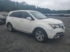 2010 Acura MDX Technology