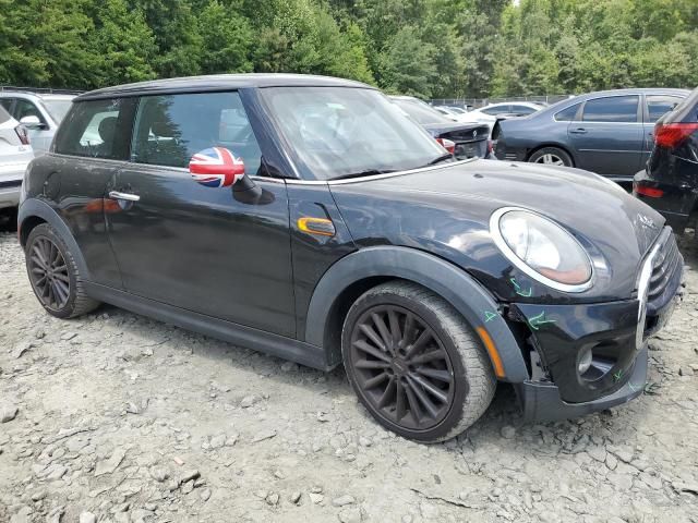 2016 Mini Cooper