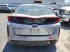 2018 Toyota Prius Prime