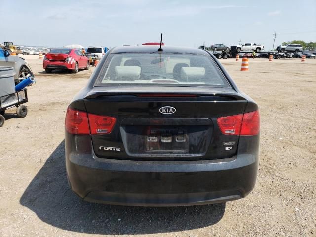 2011 KIA Forte EX