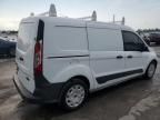 2018 Ford Transit Connect XL