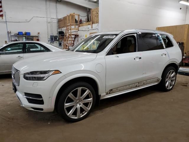 2019 Volvo XC90 T8 Inscription