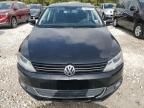 2014 Volkswagen Jetta SEL