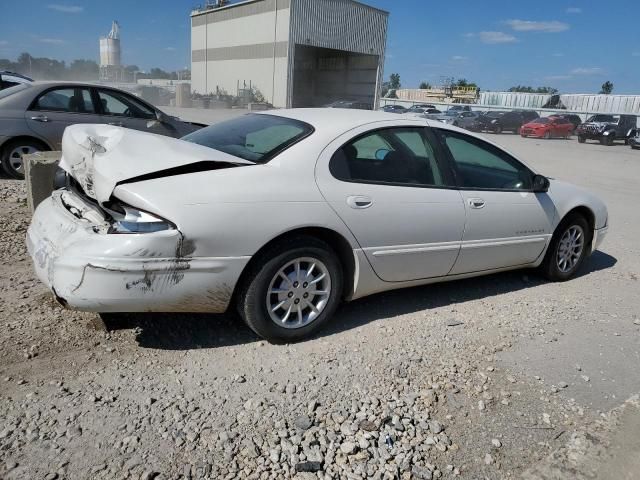 2000 Chrysler Concorde LX