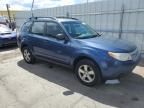 2011 Subaru Forester 2.5X