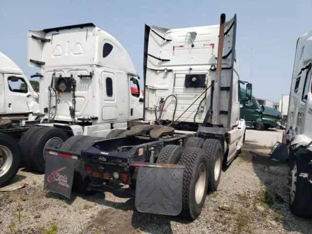 2016 Volvo VN VNL