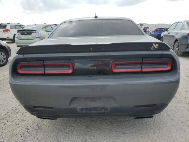 2018 Dodge Challenger R/T 392