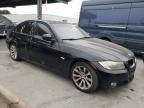 2011 BMW 328 I Sulev