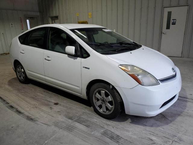 2006 Toyota Prius