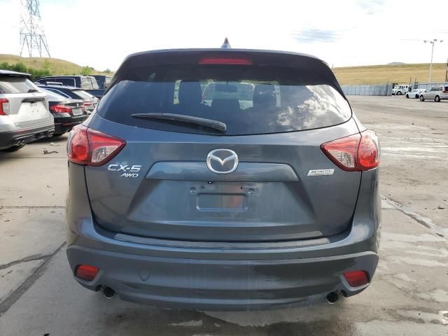 2013 Mazda CX-5 Touring