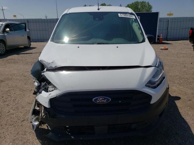 2019 Ford Transit Connect XL