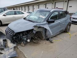 Nissan Vehiculos salvage en venta: 2024 Nissan Kicks SV