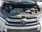 2019 Toyota Highlander Hybrid Limited