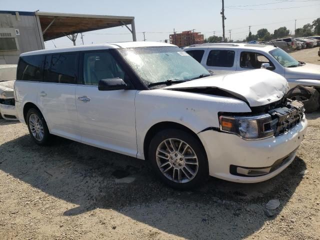 2013 Ford Flex SEL