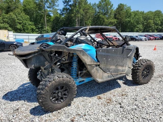 2022 Can-Am Maverick X3 DS Turbo