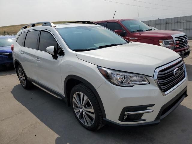 2020 Subaru Ascent Limited