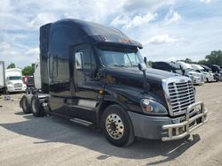 Salvage cars for sale from Copart Columbus, OH: 2016 Freightliner Cascadia 125