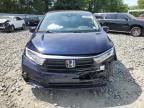 2021 Honda Odyssey EXL