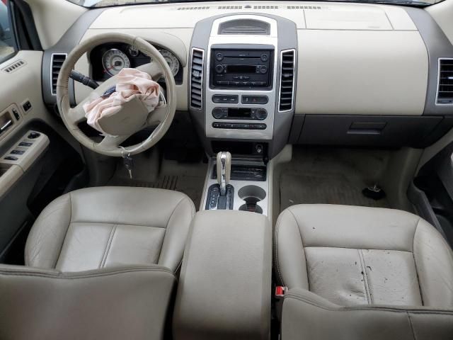 2007 Ford Edge SEL Plus