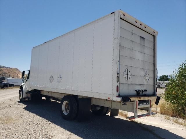 2014 Freightliner M2 106 Medium Duty