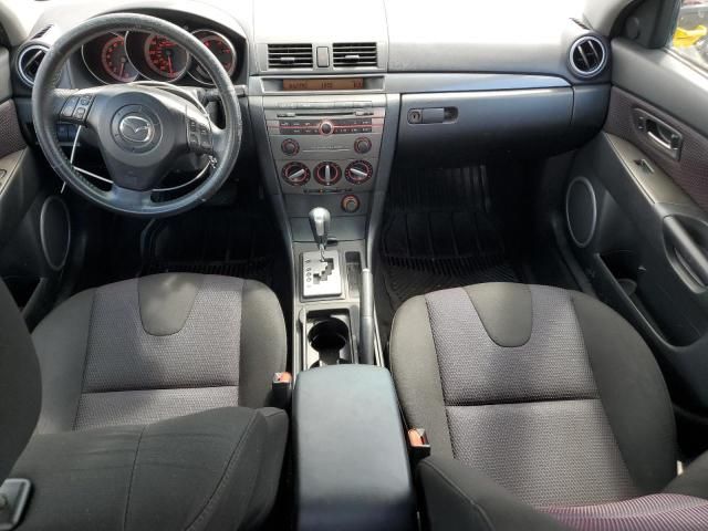 2008 Mazda 3 S