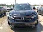 2021 Honda Pilot Black