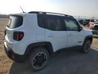 2017 Jeep Renegade Trailhawk