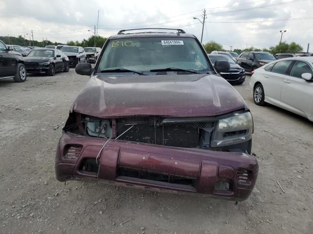 2006 Chevrolet Trailblazer LS