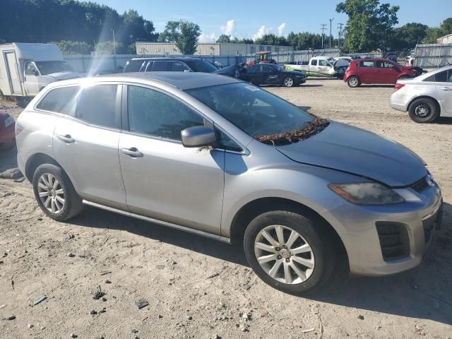 2011 Mazda CX-7