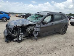 2021 Jeep Cherokee Latitude Plus en venta en Houston, TX