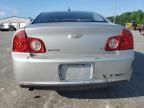 2008 Chevrolet Malibu LS