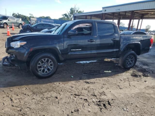 2023 Toyota Tacoma Double Cab